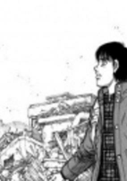 Capa de Manga