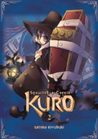 Capa de Manga