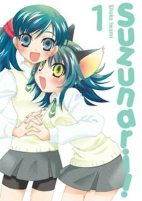 Capa de Manga