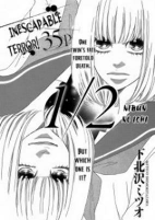 Capa de Manga