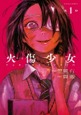 Titelbild von Manga