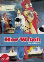 Capa de Manga