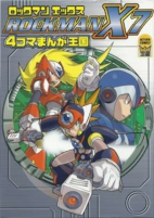 Capa de Manga