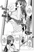 Titelbild von Manga