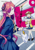 Capa de Manga