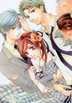 Capa de Manga