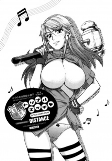 Capa de Manga