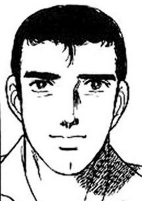 Capa de Manga