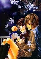 Titelbild von Manga