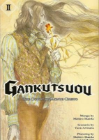 Capa de Manga