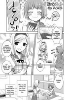 Capa de Manga