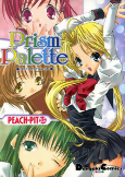 Capa de Manga