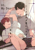 Capa de Manga