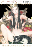 Capa de Manga