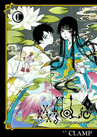 Capa de Manga