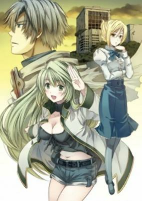 Capa de Manga