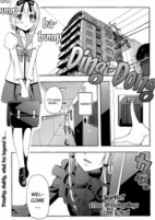 Capa de Manga