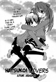 Capa de Manga