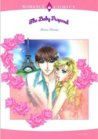 Cover of Manga