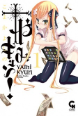 Capa de Manga