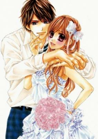 Titelbild von Manga