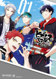 Capa de Manga