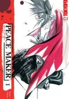 Capa de Manga