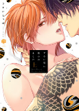 Cover of Manga