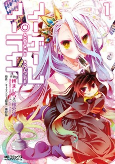 Capa de Manga