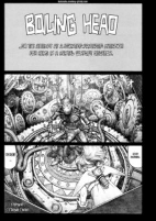 Capa de Manga