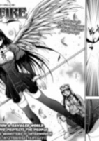 Titelbild von Manga
