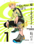 Cover of Manga
