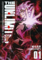 Capa de Manga