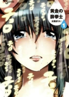 Capa de Manga