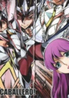 Capa de Manga