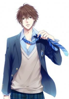Capa de Manga