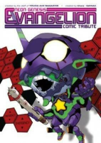 Capa de Manga
