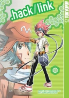 Capa de Manga