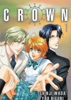 Capa de Manga