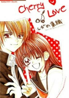 Titelbild von Manga