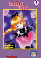Capa de Manga