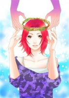 Titelbild von Manga