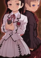Titelbild von Manga
