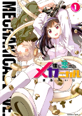 Capa de Manga