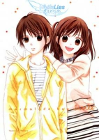 Capa de Manga