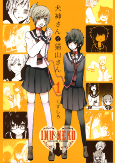 Capa de Manga