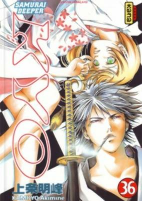Capa de Manga