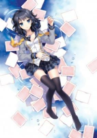 Capa de Manga