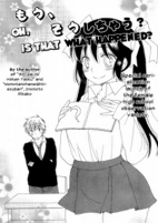 Capa de Manga