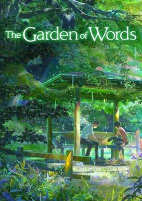 Capa de Manga